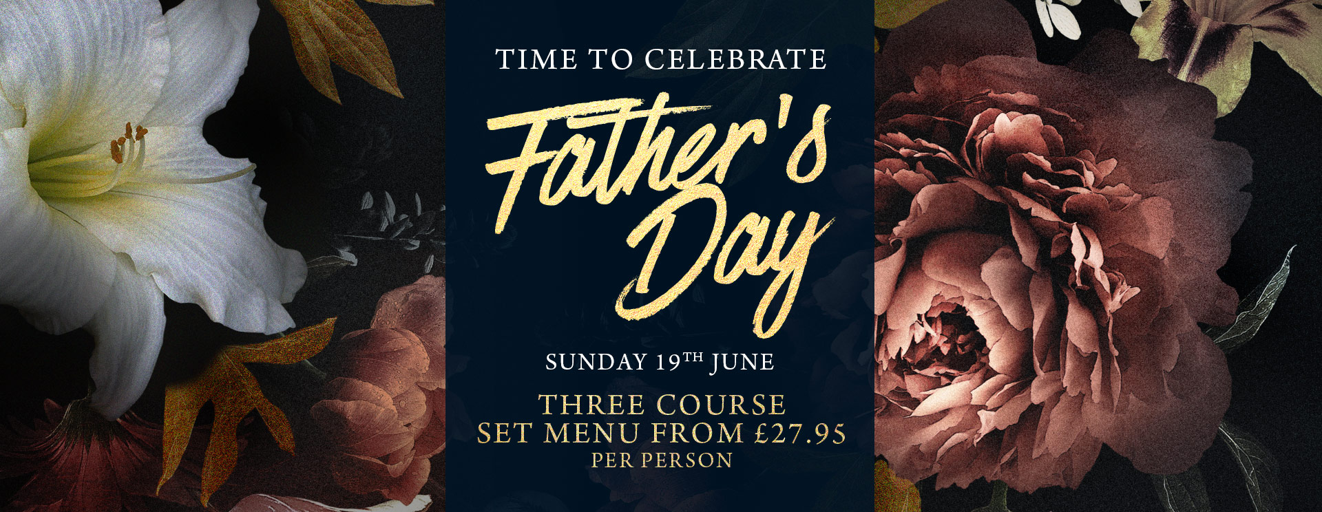 Fathers Day at The Minnow