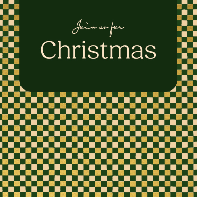 Christmas at The Minnow