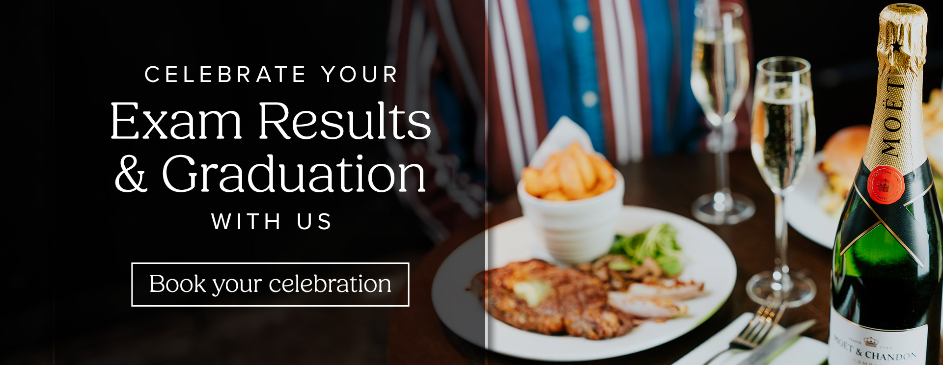 Graduation Celebration at The Minnow