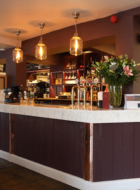 Minnow London Restaurant Minnow London Restaurant